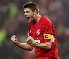 gerrard